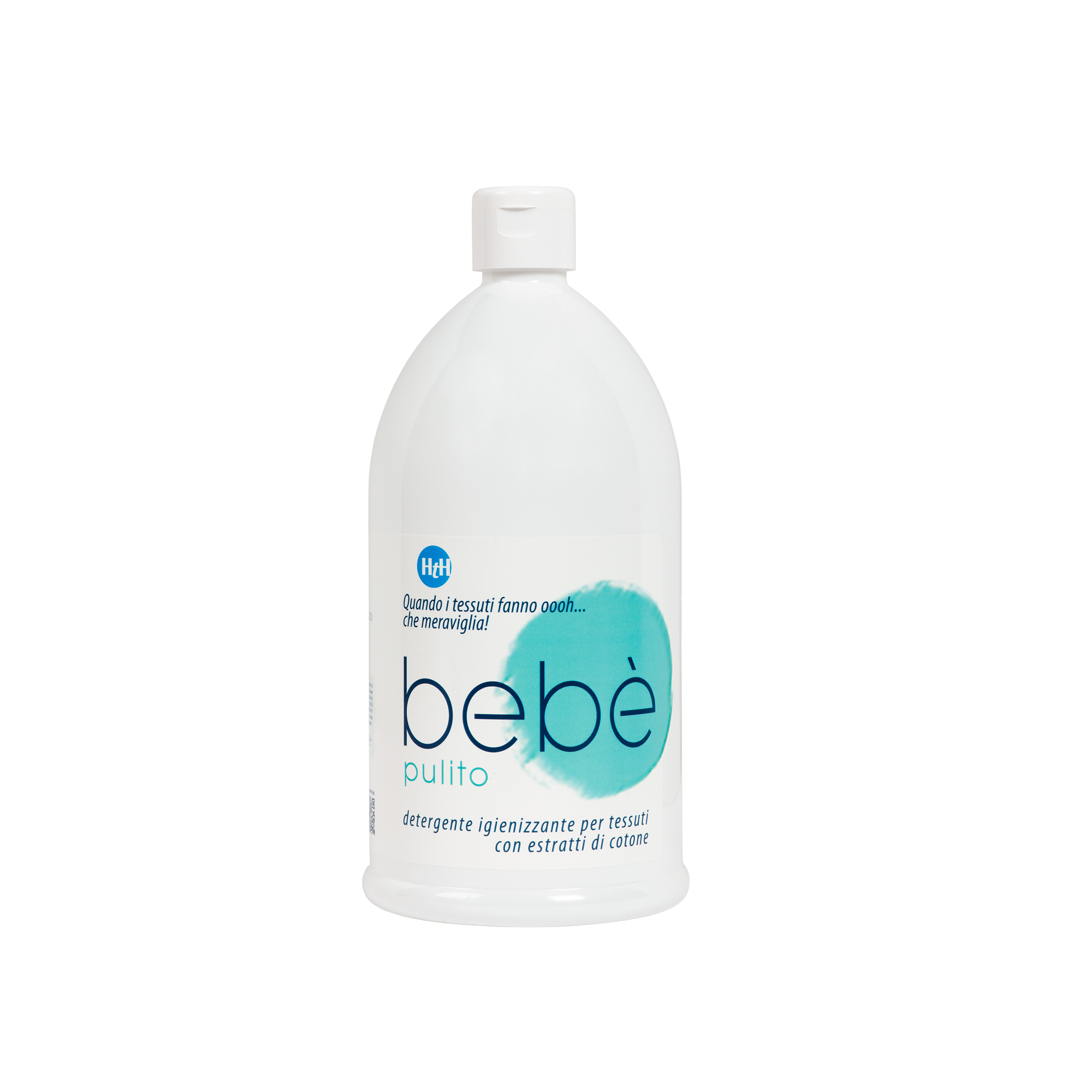 Bebe-pulito