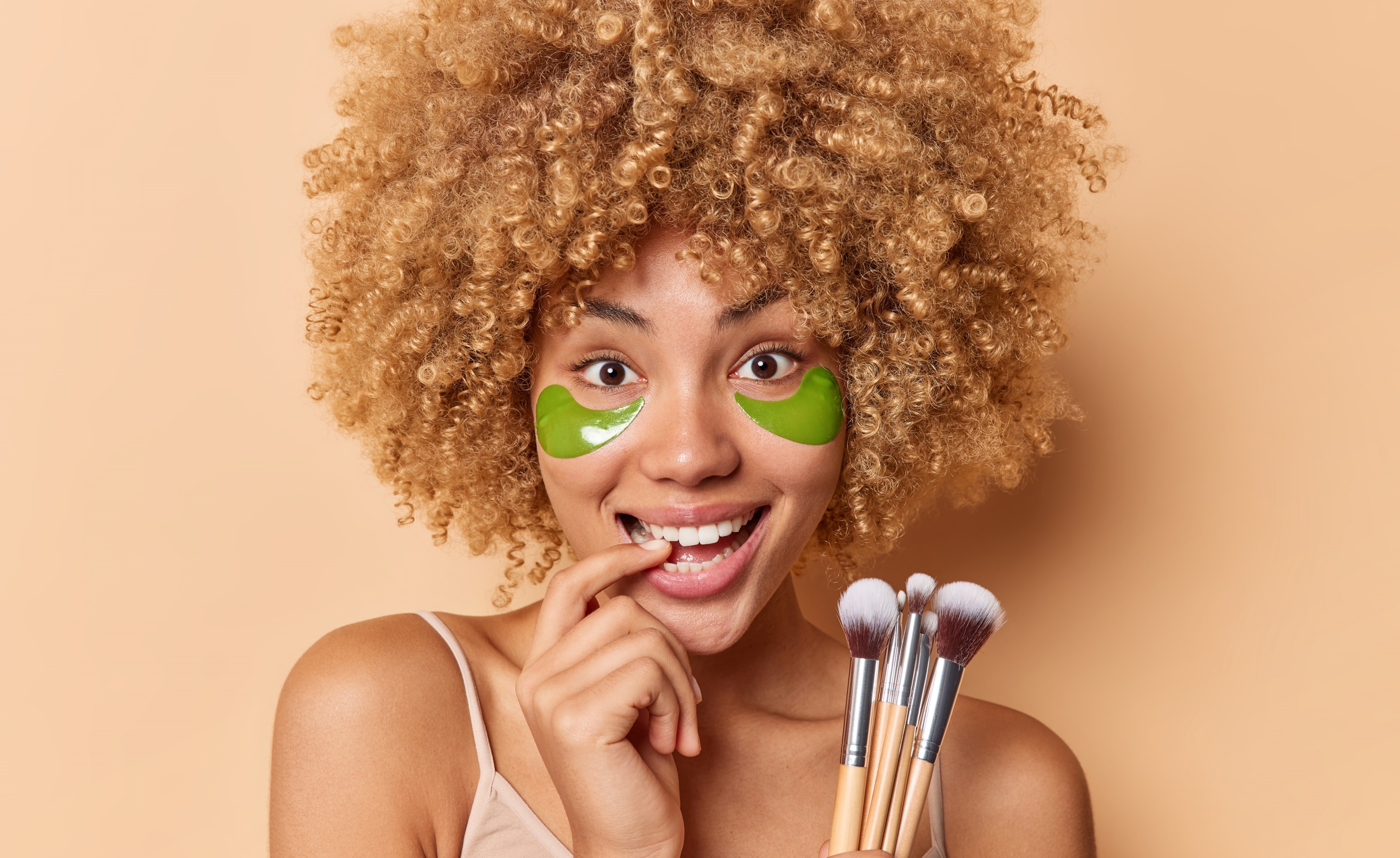 Clean Beauty: guida ad un make-up più sostenibile.